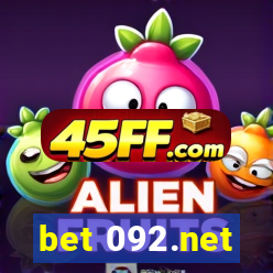 bet 092.net